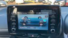 Toyota Yaris 1.5 Hybrid Icon 5dr CVT Hybrid Hatchback